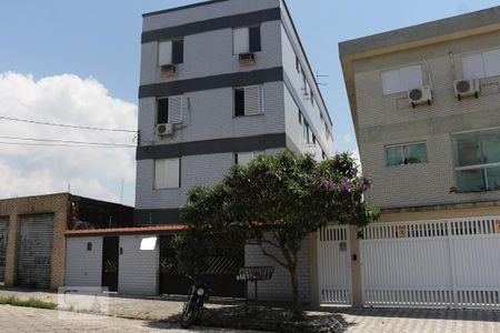 Apartamento para alugar com 103m², 2 quartos e 1 vagaFachada