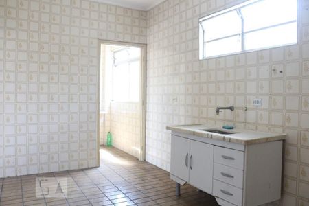 Apartamento para alugar com 103m², 2 quartos e 1 vagaCozinha