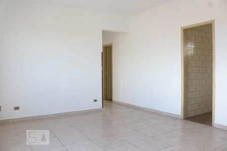 Sala de apartamento para alugar com 2 quartos, 103m² em Esplanada dos Barreiros, São Vicente