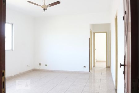 Sala de apartamento para alugar com 2 quartos, 103m² em Esplanada dos Barreiros, São Vicente