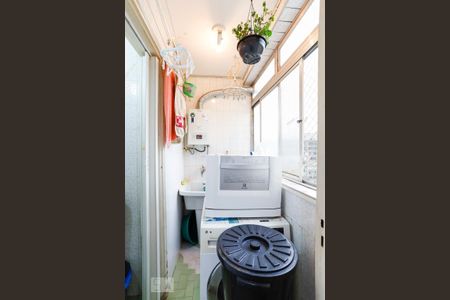 Apartamento à venda com 45m², 1 quarto e sem vagaÁrea de Serviço