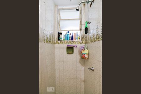 Apartamento à venda com 45m², 1 quarto e sem vagaBanheiro