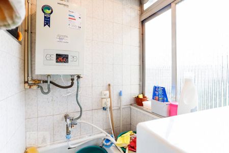 Apartamento à venda com 45m², 1 quarto e sem vagaÁrea de Serviço