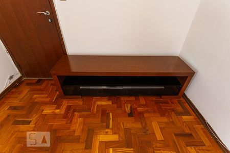 Cômoda da Sala 2 de apartamento à venda com 3 quartos, 130m² em São Lucas, Belo Horizonte