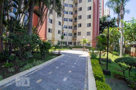 Apartamento à venda com 50m², 2 quartos e 1 vagaEntrada