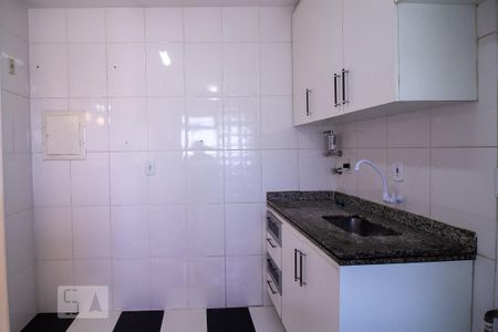 Apartamento à venda com 50m², 2 quartos e 1 vagaCozinha