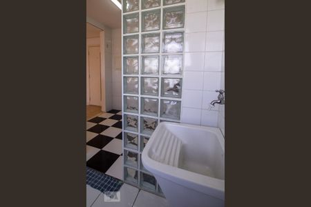 Apartamento à venda com 50m², 2 quartos e 1 vagaÁrea de Serviço