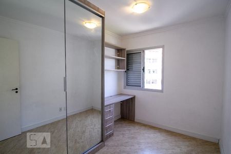 Quarto 1 de apartamento à venda com 2 quartos, 50m² em Sítio Pinheirinho, São Paulo