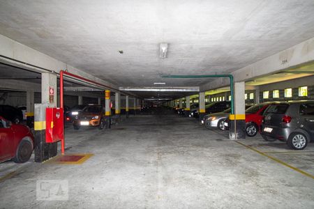 Apartamento à venda com 50m², 2 quartos e 1 vagaGaragem