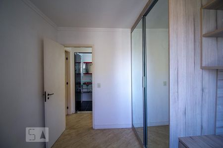Quarto 1 de apartamento à venda com 2 quartos, 50m² em Sítio Pinheirinho, São Paulo