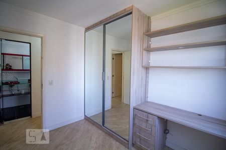 Quarto 1 de apartamento à venda com 2 quartos, 50m² em Sítio Pinheirinho, São Paulo