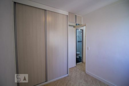 Apartamento à venda com 50m², 2 quartos e 1 vagaQuarto 2
