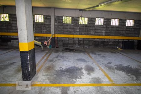 Apartamento à venda com 50m², 2 quartos e 1 vagaGaragem