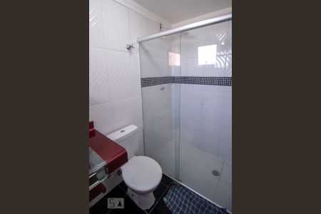Apartamento à venda com 50m², 2 quartos e 1 vagaBanheiro