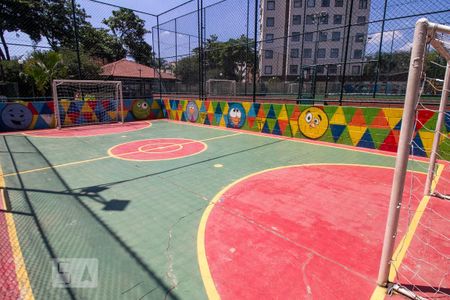 Apartamento à venda com 50m², 2 quartos e 1 vagaQuadra