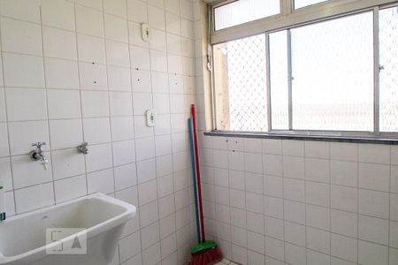 Apartamento à venda com 50m², 2 quartos e 1 vagaÁrea de Serviço