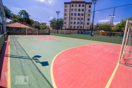 Apartamento à venda com 50m², 2 quartos e 1 vagaQuadra