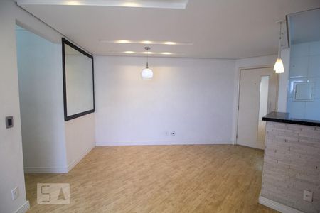 Sala de apartamento à venda com 2 quartos, 50m² em Sítio Pinheirinho, São Paulo