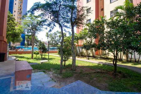 Apartamento à venda com 50m², 2 quartos e 1 vagaÁrea comum