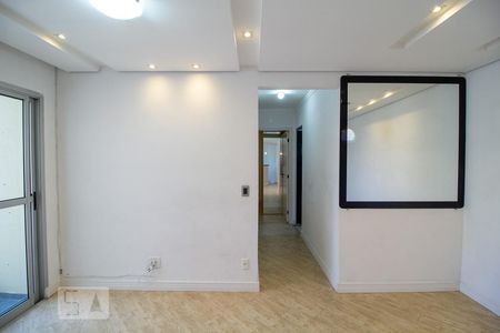 Sala de apartamento à venda com 2 quartos, 50m² em Sítio Pinheirinho, São Paulo