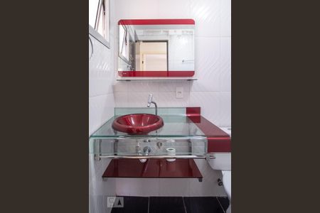Apartamento à venda com 50m², 2 quartos e 1 vagaBanheiro