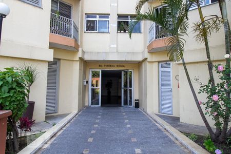Apartamento à venda com 50m², 2 quartos e 1 vagaEntrada