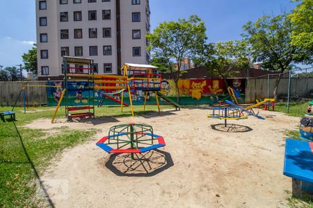 Apartamento à venda com 50m², 2 quartos e 1 vagaÁrea Comum - Playground