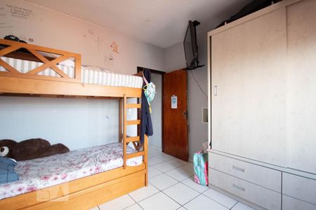 Casa para alugar com 98m², 2 quartos e 1 vagaQuarto 2