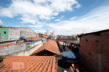 Casa para alugar com 98m², 2 quartos e 1 vagaVista do Quarto 2