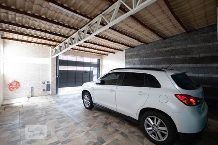 Casa para alugar com 98m², 2 quartos e 1 vagaGaragem