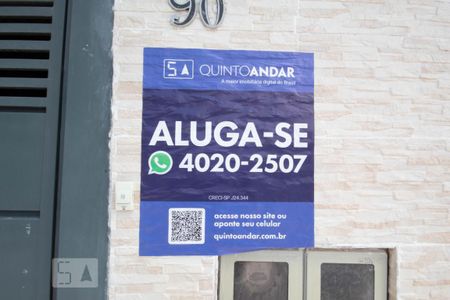 Casa para alugar com 98m², 2 quartos e 1 vagaPlaca