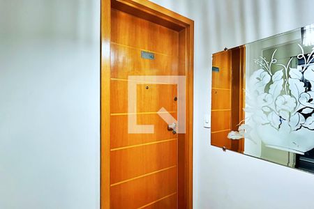 Apartamento à venda com 127m², 3 quartos e 3 vagasHall de entrada