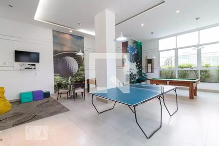 Apartamento à venda com 127m², 3 quartos e 3 vagasÁrea comum