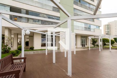 Apartamento à venda com 127m², 3 quartos e 3 vagasÁrea comum