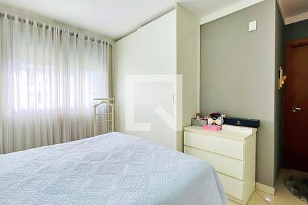 Apartamento à venda com 127m², 3 quartos e 3 vagasSuíte 3