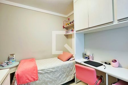 Apartamento à venda com 127m², 3 quartos e 3 vagasSuíte 2