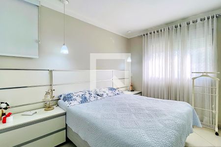 Apartamento à venda com 127m², 3 quartos e 3 vagasSuíte 3