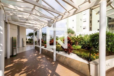 Apartamento à venda com 127m², 3 quartos e 3 vagasÁrea comum