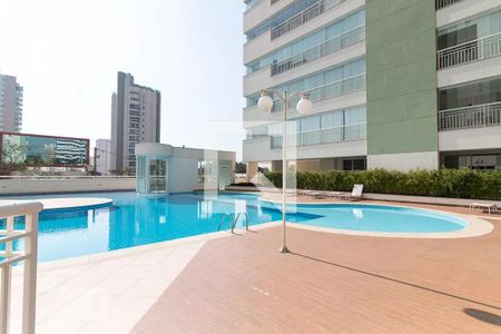 Apartamento à venda com 127m², 3 quartos e 3 vagasPiscina