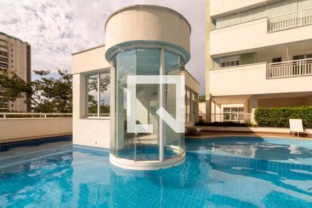 Apartamento à venda com 127m², 3 quartos e 3 vagasSauna