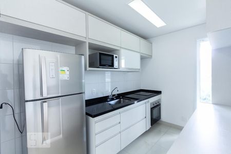 Apartamento para alugar com 67m², 1 quarto e 1 vagaCozinha