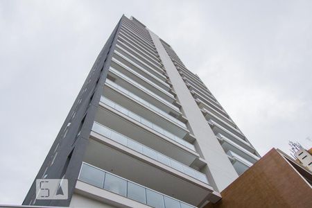 Apartamento para alugar com 67m², 1 quarto e 1 vagaFachada