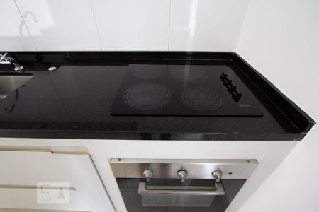 Apartamento para alugar com 67m², 1 quarto e 1 vagaCozinha