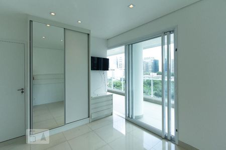 Apartamento para alugar com 67m², 1 quarto e 1 vagaSuíte 