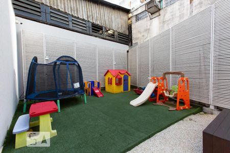 Apartamento para alugar com 67m², 1 quarto e 1 vagaÁrea Comum - Playground