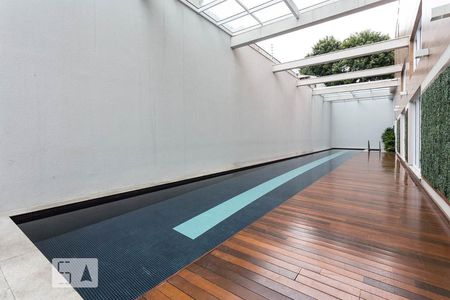 Apartamento para alugar com 67m², 1 quarto e 1 vagaÁrea comum - Piscina