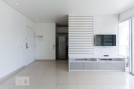Apartamento para alugar com 67m², 1 quarto e 1 vagaSala