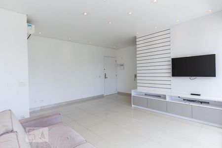 Apartamento para alugar com 67m², 1 quarto e 1 vagaSala