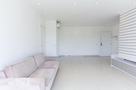 Apartamento para alugar com 67m², 1 quarto e 1 vagaSala