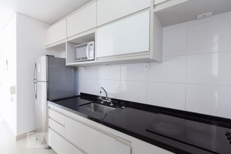 Apartamento para alugar com 67m², 1 quarto e 1 vagaCozinha